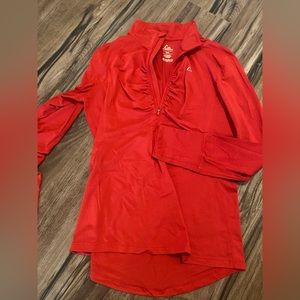 Drirelease long sleeve shirt